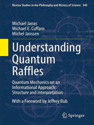 cover image of Understanding Quantum Raffles